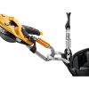 PETZL Carabiner AmD SCREW-LOCK 2016