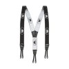 Sip Protection Braces with eyelets 5SD6