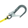 PETZL karabina MGO OPEN 25KN