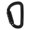 PETZL karabina Sm'D TRIACT-LOCK