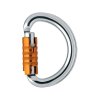 PETZL karabina OMNI TRIACT-LOCK