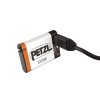 PETZL dobíjecí akumulátor CORE