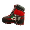 ISC Stryder foot blocker right