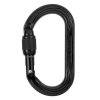 PETZL karabina OXAN  SCREW-LOCK
