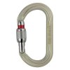 PETZL karabína OXAN  SCREW-LOCK
