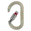 PETZL karabína OXAN  SCREW-LOCK