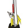 ISC HaulerBiner rescue set