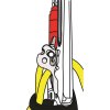 ISC HaulerBiner rescue set