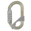 PETZL carabiner OXAN TRIACT-LOCK