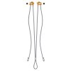 PETZL adjustable leash EVOLV ADJUST