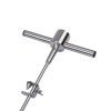 Agreto Penetrometer soil test probe
