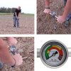Agreto Penetrometer soil test probe