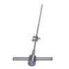 Agreto Penetrometer soil test probe
