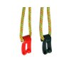 Plastový zkracovač lanyardu FAST HOOK SET (3ks)