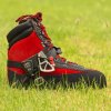 ISC Stryder left foot blocker