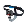 ISC Stryder left foot blocker