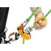 PETZL arborist rope FLOW with eye