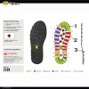 Stein non-cut shoes DEFENDER