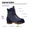 Stein non-cut shoes DEFENDER
