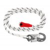 PETZL connecting device GRILLON HOOK EU ROPE