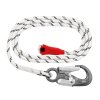 PETZL spojovací prostředek GRILLON HOOK INT LANO