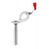 PETZL LASER SPEED ice screw