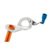 PETZL LASER SPEED LITE ice screw