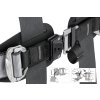 PETZL climbing harness SWAN EASYFIT STAINLESS