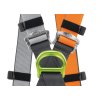 PETZL climbing harness SWAN FREEFALL STAINLESS