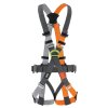 PETZL climbing harness SWAN FREEFALL STAINLESS