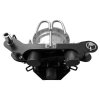 ATD launch drum with winch WINCH
