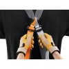 PETZL climbing harness SWAN FREEFALL STEEL