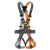 PETZL horolezecký úvazek SWAN FREEFALL STEEL