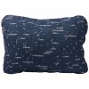 THERMAREST polštář COMPRESSIBLE PILLOW CINCH