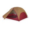 MSR tent FREELITE 3