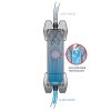 PLATYPUS filtrační systém GRAVITYWORKS WATER FILTER SYSTEM