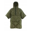 THERMAREST poncho HONCHO PONCHO DOWN