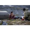 THERMAREST pončo HONCHO PONCHO DOWN