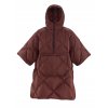 THERMAREST pončo HONCHO PONCHO DOWN