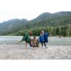 THERMAREST poncho HONCHO PONCHO KIDS