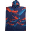 PACKTOWL quick-drying towel CHANGING PONCHO