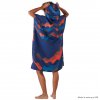 PACKTOWL rychleschnoucí ručník CHANGING PONCHO