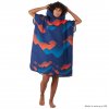 PACKTOWL rychleschnoucí ručník CHANGING PONCHO