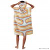PACKTOWL quick-drying towel CHANGING PONCHO