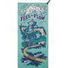 PACKTOWL quick-drying towel PERSONAL