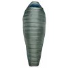 THERMAREST sleeping bag QUESTAR 0F/-18C