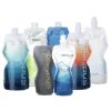 PLATYPUS collapsible bottle SOFTBOTTLE CLOSURE CAP