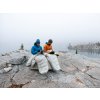 THERMAREST sleeping bag VESPER 20F/-6C