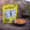 SUMMIT TO EAT dehydrated diet STEWED BEEF IN OWN JUICE