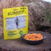 SUMMIT TO EAT dehydrated diet CHICKEN FAJITA WITH RICE